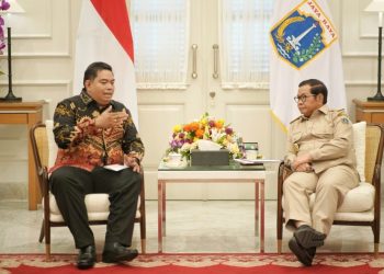 Diapresiasi Gubernur DKI Jakarta, Anugerah Keterbukaan Informasi Publik Digelar di Balai Agung 22 Desember 2025