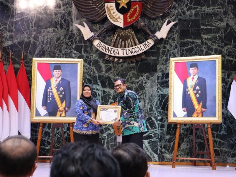 Jelang Anugerah KIP 2025, Wakil Ketua KI DKI Jakarta Tekankan Tujuan Membangun Budaya Keterbukaan Informasi Publik