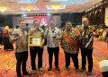 Ketua KI DKI Jakarta Apresiasi Pemprov Raih Predikat Informatif Delapan Tahun Berturut-turut dan Dorong Pembentukan Perda KIP