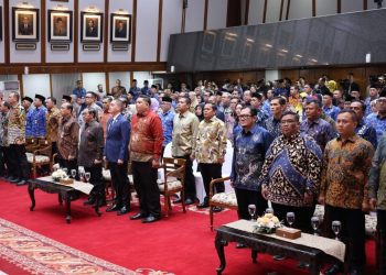 KI DKI Catat Rekor Tertinggi E Monev KIP 2025, Inilah Alasannya