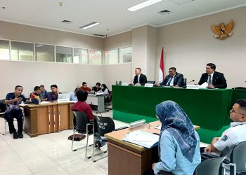 Sidang Sengketa Ijazah Mantan Gubernur: KI DKI Jakarta Dengar Ahli dan Minta Dispusip Hadir
