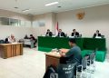 Sengketa Informasi Publik antara Elnard Peter dan Pengadilan Negeri Jakarta Selatan Masuk Tahap Mediasi