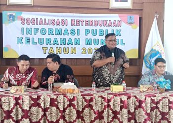 Meski Dijamin UU KIP, KI DKI Jakarta Tekankan Warga Punya Tujuan Jelas Saat Mengajukan Permohonan Informasi Publik
