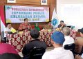 Jadi Ruang Partisipasi Publik, KI DKI Jakarta Dorong Optimalisasi Musrenbang Kelurahan agar Tidak Sekadar Formalitas