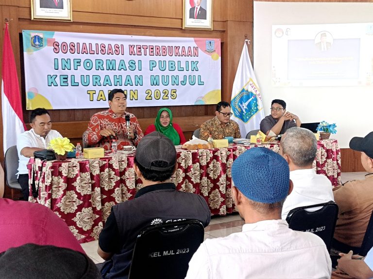 Jadi Ruang Partisipasi Publik, KI DKI Jakarta Dorong Optimalisasi Musrenbang Kelurahan agar Tidak Sekadar Formalitas