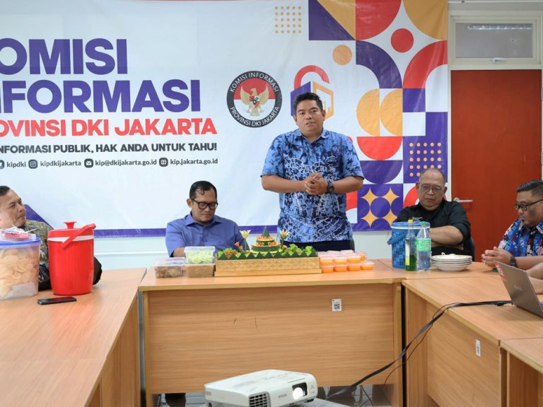 Sederet Harapan dan Refleksi di HUT Ke-14 Komisi Informasi Provinsi DKI Jakarta