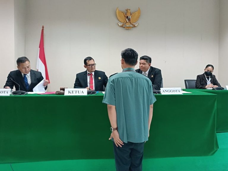 Pemohon Tak Hadir di Tahap Pembuktian, KI DKI Ingatkan Permohonan Bisa Gugur