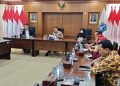 KI DKI Jakarta: PPID Kuat Kunci Kepercayaan Publik di Jakarta Barat