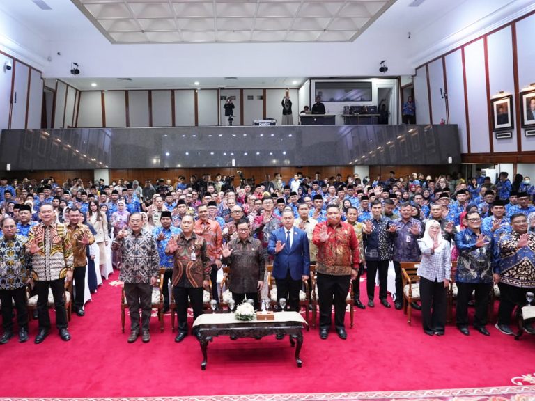 Tak Sekadar Penghargaan, KI DKI Wajibkan Zona Informatif bagi 189 Badan Publik Informatif