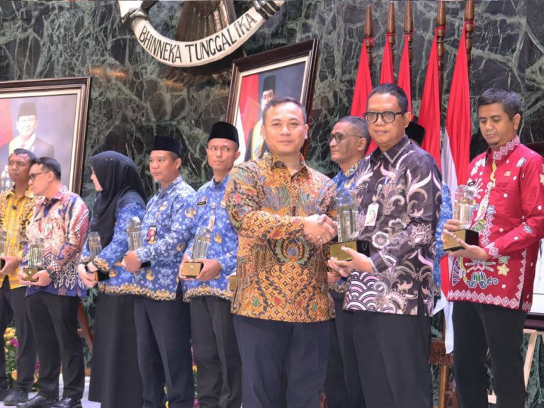 Tingkatkan Keterbukaan Informasi, KI DKI Jakarta Siapkan Program Sosialisasi hingga Pencanangan Zona Informatif Badan Publik