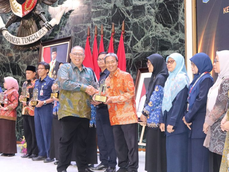 KI DKI: Zona Informatif Perkuat Transparansi dan Daya Saing Jakarta Kota Global