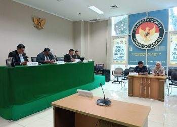 Alasan KI DKI Jakarta Menolak Seluruh Permohonan Informasi Dokumen Ijazah Jokowi Oleh Bonatua