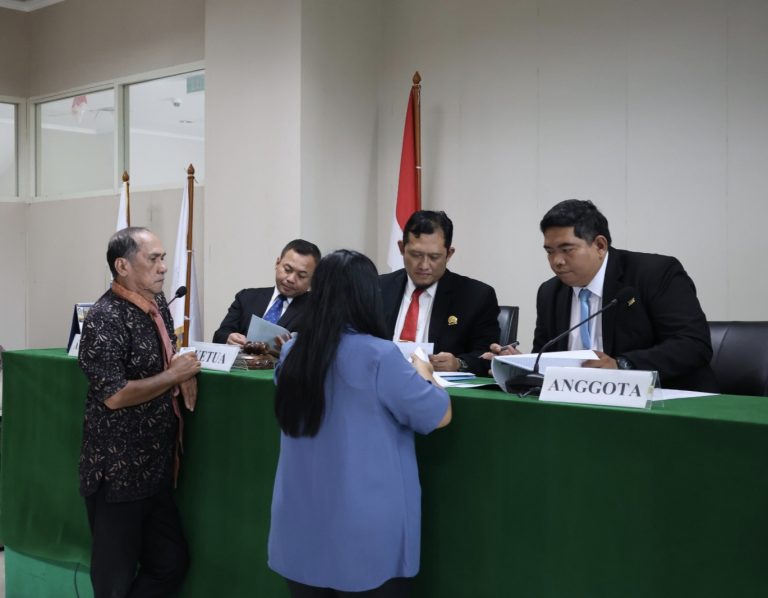 RS Primaya PGI Cikini Hadapi Sengketa Informasi, KI DKI Dalami Status Hukum