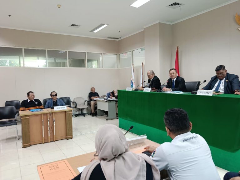 KI DKI Nilai Mediasi Penting untuk Penuhi Hak Para Pihak dalam Sengketa Informasi