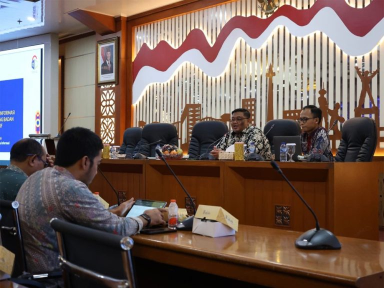 KI DKI: Keterbukaan Informasi Harus Jadi Budaya, Bukan Sekadar Penilaian