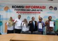 Pemohon Disabilitas Pertama di KI DKI Jakarta, Yosi Yudianto Sepakati Mediasi Sengketa Informasi dengan Dishub dan Disnakertrans