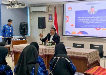 Pastikan Perlindungan Data Pribadi Pasien, KI DKI Jakarta Minta PPID Pelaksana Dibentuk sampai Puskesmas Kelurahan