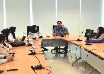 KI DKI Jakarta Dorong Reformasi Keterbukaan Informasi, Dishub Naik Dua Tingkat di E-Monev 2025