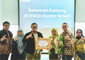 Wakil Ketua KI DKI Jakarta: PPID Bukan Beban Administratif, tapi Strategi Bangun Kepercayaan Publik