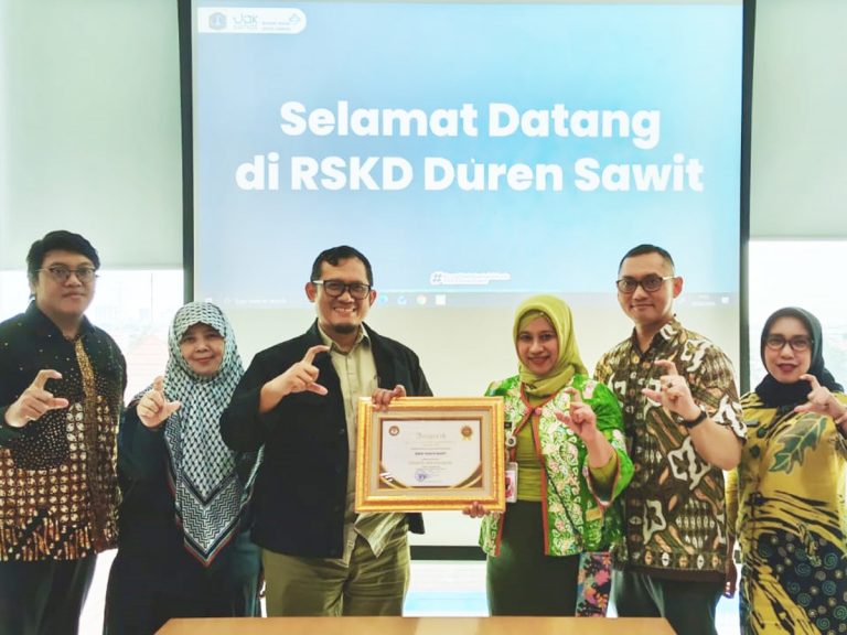 Wakil Ketua KI DKI Jakarta: PPID Bukan Beban Administratif, tapi Strategi Bangun Kepercayaan Publik