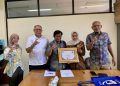 Menuju Predikat Informatif, KI DKI Jakarta Ingatkan Peran Kelurahan dalam Mendukung Jakarta Kota Global