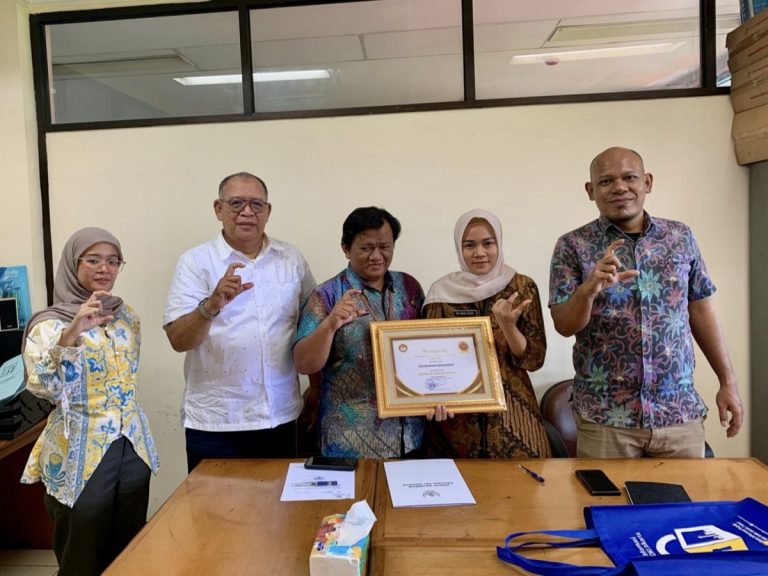 Menuju Predikat Informatif, KI DKI Jakarta Ingatkan Peran Kelurahan dalam Mendukung Jakarta Kota Global