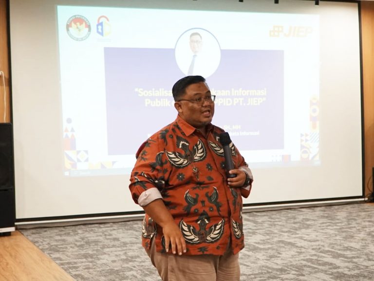 Fakta Baru: 12 Sengketa Dipicu Warga Biasa! KI DKI: Ini Bukti Publik Makin Cerdas