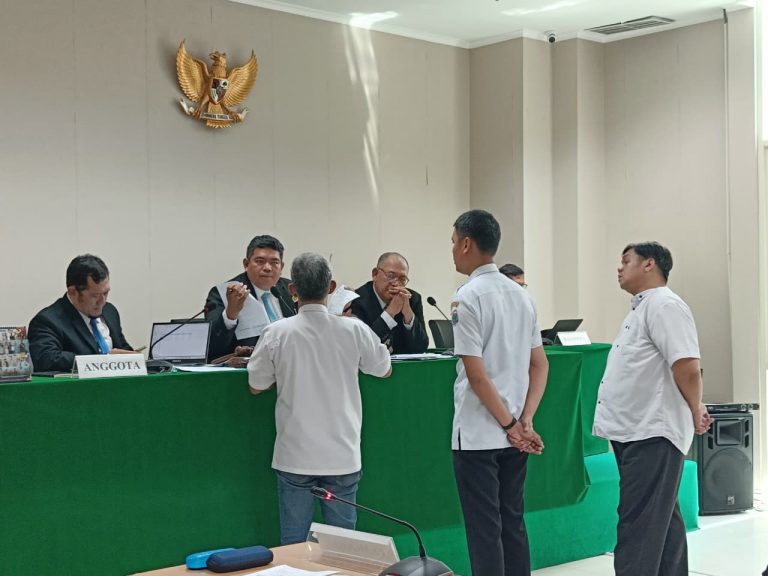 Siapa Pemilik Sah? Sengketa Tanah Sunter Jaya Buka Fakta yang bikin Majelis KI DKI Jakarta Heran