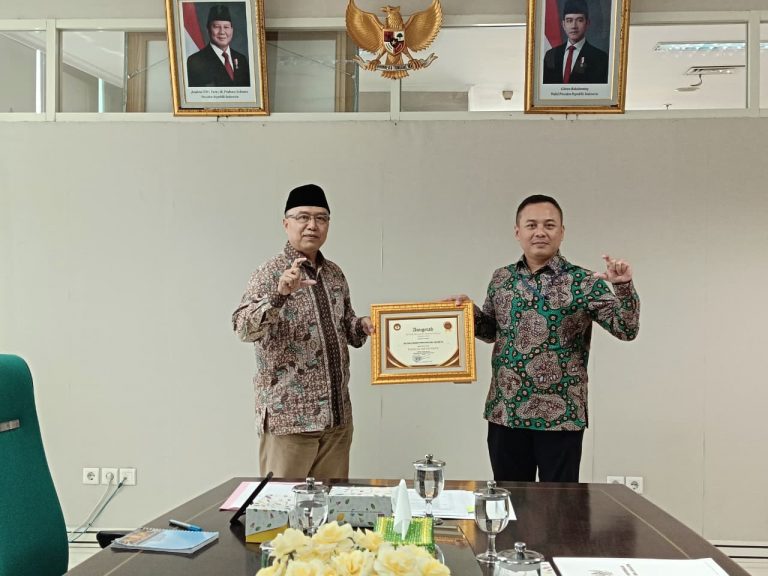 KI DKI Ajak Badan Publik Aktif Sharing, Percepat Peningkatan Keterbukaan Informasi