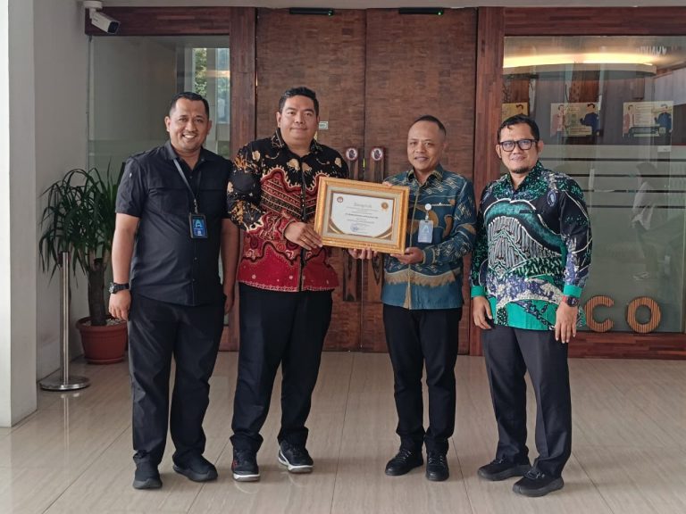 KI DKI Jakarta Dorong Ancol Jadikan Informasi Publik Strategi Perkuat Reputasi