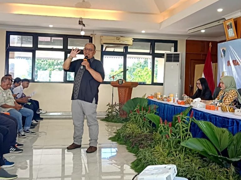 KIDKI: Zona Informatif adalah Kewajiban, Bukan Sekedar Predikat