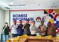 DPRD Sumut Sambangi KI DKI Jakarta, Bahas Seleksi Anggota Komisi Informasi hingga Tantangan AI