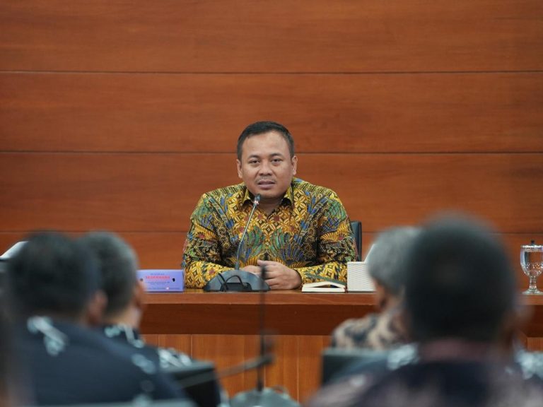 Sampah jadi Isu Darurat, KI DKI Jakarta – Pemkot Jakarta Utara Dorong Badan Publik Aktif Umumkan Informasi ke Warga