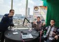 KI DKI dan KPID Perkuat Kolaborasi Kawal Transparansi Dana Donasi Publik di Media Penyiaran