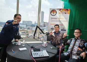 KI DKI dan KPID Perkuat Kolaborasi Kawal Transparansi Dana Donasi  Publik di Media Penyiaran