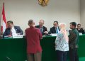 Legal Standing Jadi Kendala, KI DKI Jadwalkan Ulang Sidang Sengketa Informasi