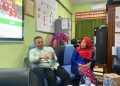 KI DKI Dorong SMAN 33 Jakarta Edukasi Siswa soal Keterbukaan Informasi Publik