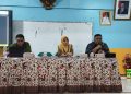 SMPN 18 Jakarta Masuk Kategori Menuju Informatif, KI DKI Bahas Penguatan PPID Sekolah
