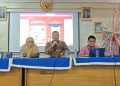 Dari ‘Kurang Informatif’ ke ‘Menuju Informatif’, SMPN 49 Jakarta Dapat Apresiasi KI DKI