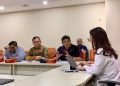 KI DKI Jakarta dan Kominfotik Targetkan 1.001 Badan Publik Ikuti E-Monev 2026