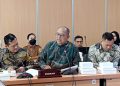 Alarm Transparansi Keterbukaan Informasi Publik Jakarta! Baru 36 Persen Badan Publik Sampaikan LLIP, Zona Informatif Baru Terpasang di 81 Persen Badan Publik Informatif