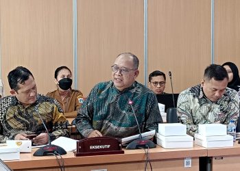 Alarm Transparansi Keterbukaan Informasi Publik Jakarta! Baru 36 Persen Badan Publik Sampaikan LLIP, Zona Informatif Baru Terpasang di 81 Persen Badan Publik Informatif