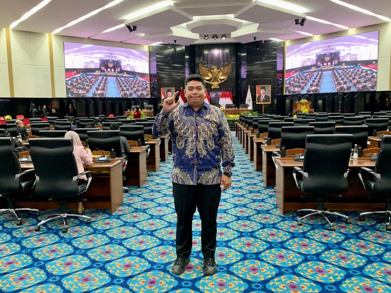 Ketua KI DKI Jakarta : Harapan Baru Kepemimpinan Ketua DPRD Prioritaskan Ranperda KIP