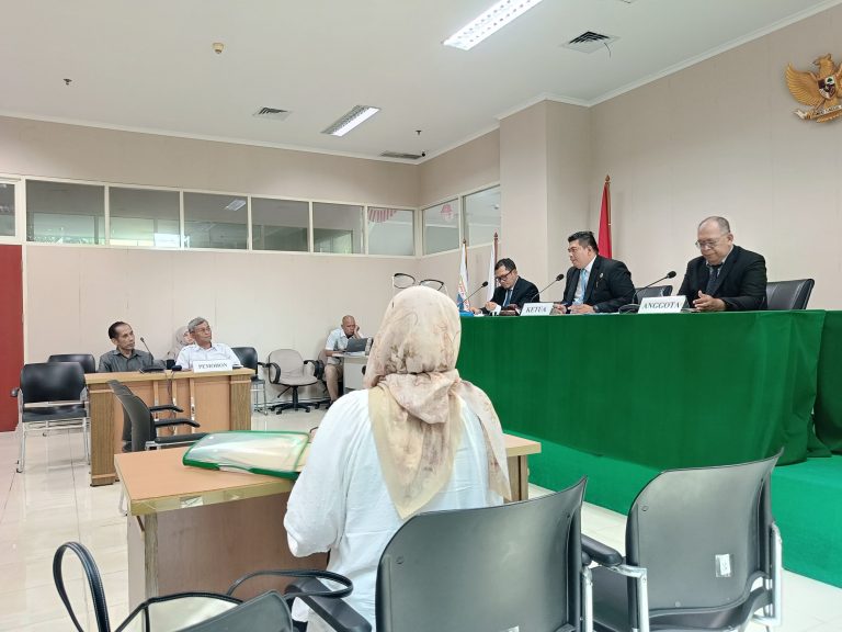 KI DKI Putuskan BPN Jakarta Utara Buka Data SHM Sunter Jaya, Namun Hanya untuk Pemohon