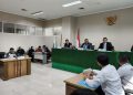 Permohonan Informasi Masif Tanpa Tujuan Jelas, Sengketa Willem Sitorus Tidak Diterima KI DKI Jakarta