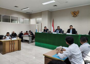 Permohonan Informasi Masif Tanpa Tujuan Jelas, Sengketa Willem Sitorus Tidak Diterima KI DKI Jakarta