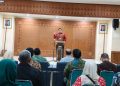 KI DKI Jakarta dan Pemkot Jakpus Kawal 10 Badan Publik Jakpus Raih Predikat Informatif