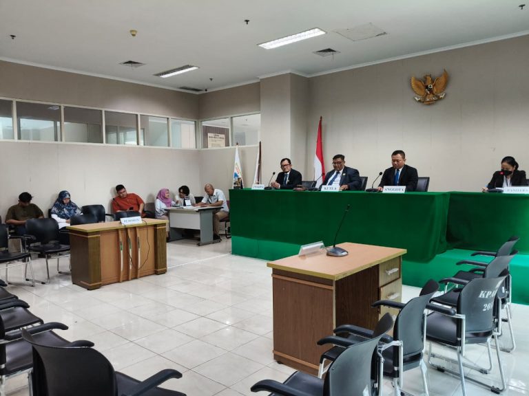 Sidang Sengketa Informasi BPN Jakarta Selatan Berakhir Gugur, Pemohon Tak Hadir Dua Kali