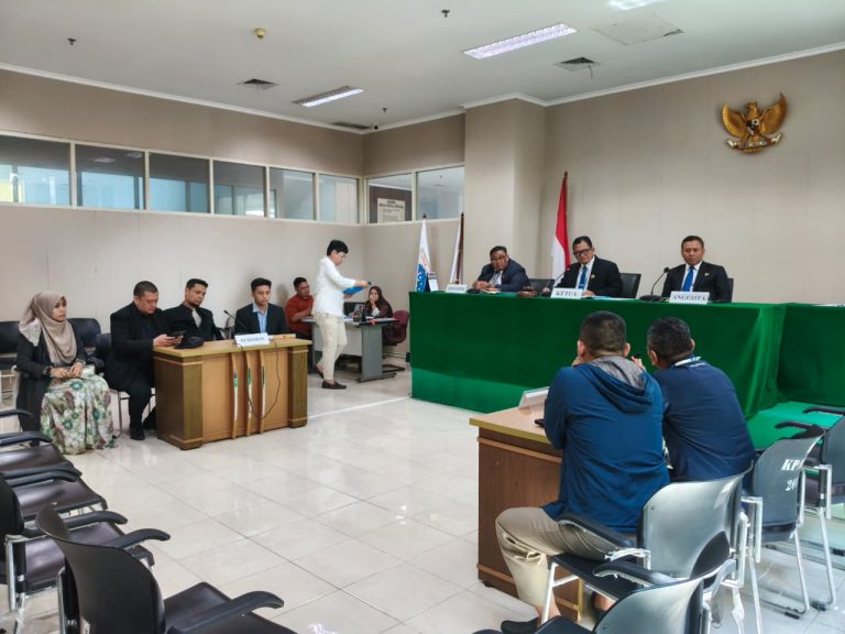 Riwayat Tanah SDN Jagakarsa 04 Pagi Jadi Objek Sengketa Informasi, KI DKI Dorong Mediasi Para Pihak