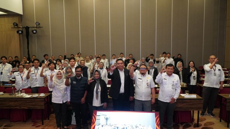 Workshop KPU RI, Ketua KI DKI Jakarta Sosialisasikan Hukum Acara Penyelesaian Sengketa Informasi Publik
